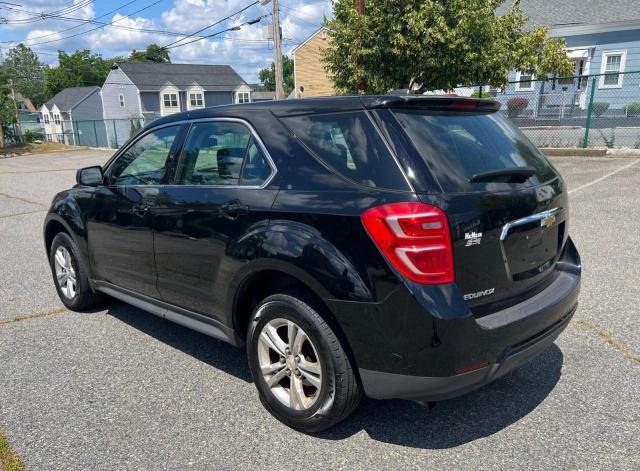 Vin: 2gnalbek0h1606021, lot: 63133245, chevrolet equinox ls 20173