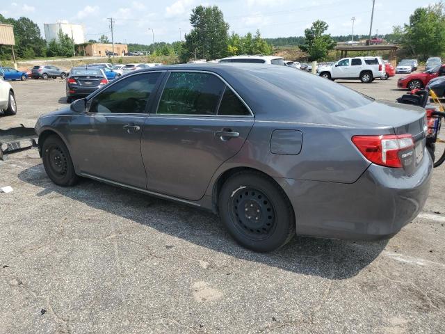 Vin: 4t1bf1fk2eu426614, lot: 61819295, toyota camry l 20142