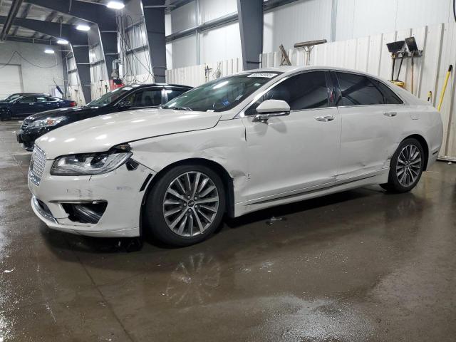 Vin: 3ln6l5b96kr610705, lot: 60254995, lincoln mkz 2019 img_1