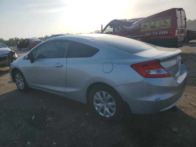 Vin: 2hgfg3b59ch504290, lot: 62170425, honda civic lx 20122
