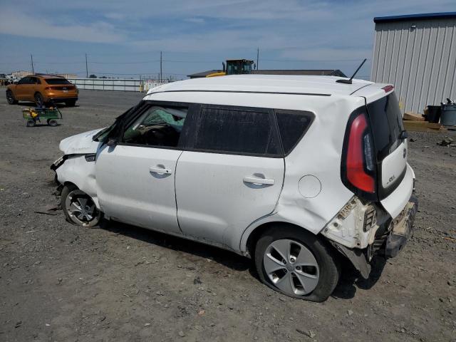 Vin: kndjn2a24g7389406, lot: 62348435, kia soul 20162