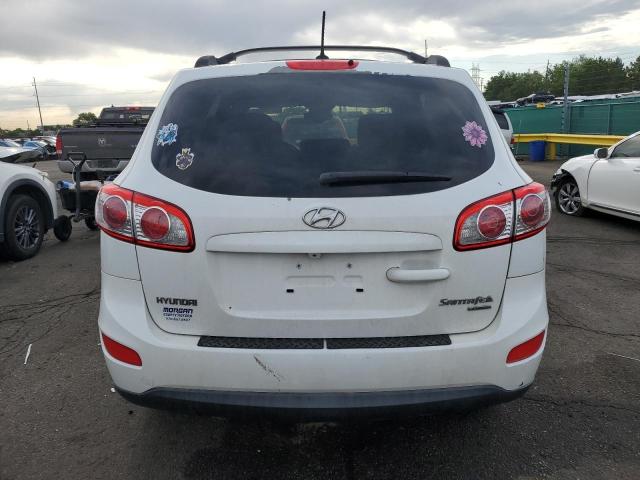 2010 HYUNDAI SANTA FE G - 5NMSGDAB7AH405902