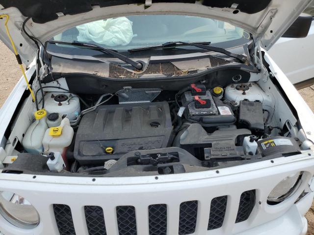 2015 JEEP PATRIOT SP 1C4NJPBB5FD164467