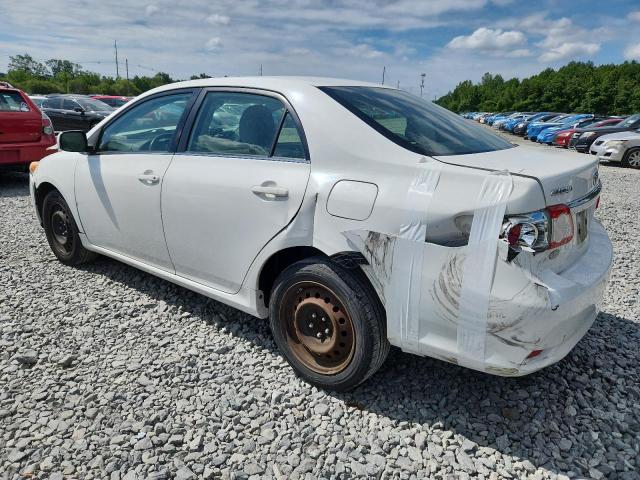 Vin: jtdbu4ee0dj118476, lot: 62122995, toyota corolla base 20132