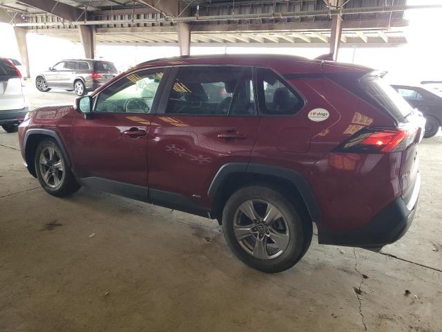 2022 TOYOTA RAV4 LE JTMMWRFV3ND148134