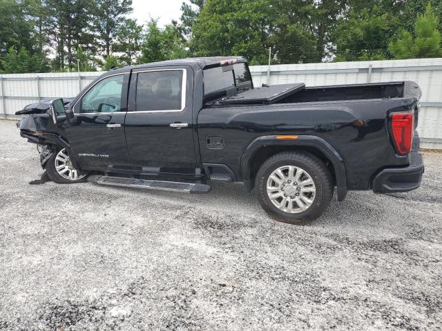 Vin: 1gt19rey8lf226933, lot: 60063695, gmc sierra k2500 denali 20202