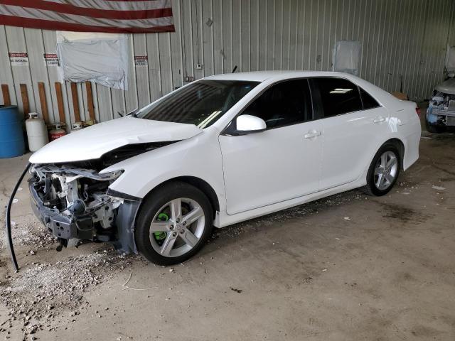 Vin: 4t1bf1fk5eu399232, lot: 62461225, toyota camry l 2014 img_1