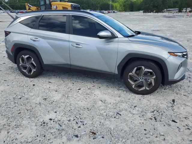 2023 HYUNDAI TUCSON SEL 5NMJF3AE8PH228725