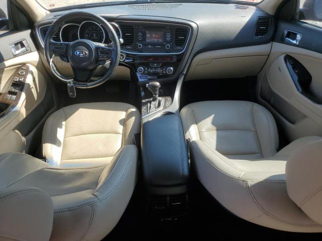 2015 KIA OPTIMA EX - 5XXGN4A72FG423494