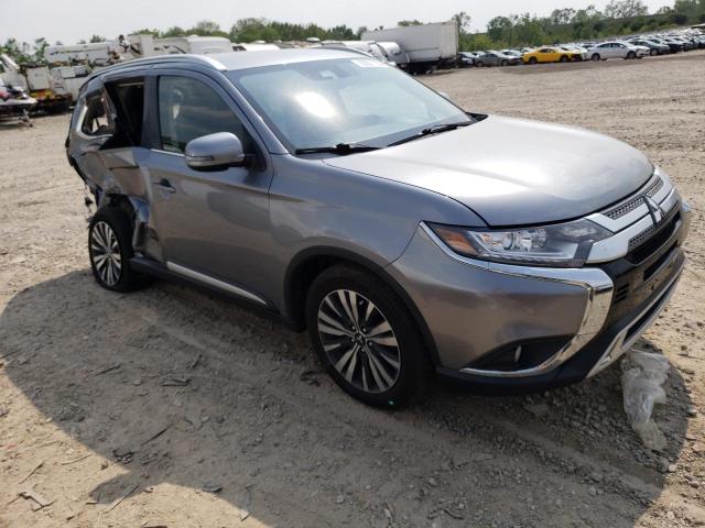 2020 MITSUBISHI OUTLANDER JA4AZ3A36LZ036600