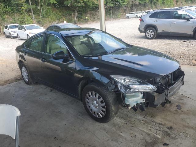 Vin: 1yvhz8bhxc5m16813, lot: 59563595, mazda 6 i 20124