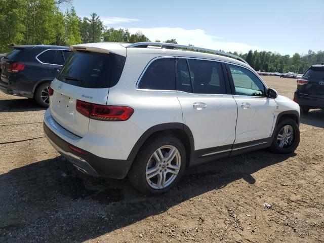 2023 MERCEDES-BENZ GLB 250 4M - W1N4M4HB1PW321791