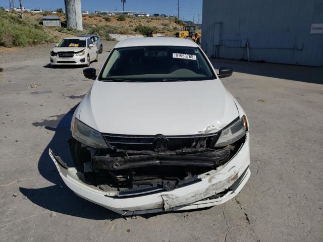 2015 VOLKSWAGEN JETTA BASE 3VW2K7AJ7FM287973