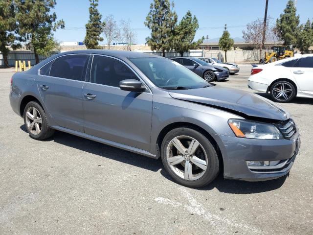 Vin: 1vwat7a31fc122884, lot: 61357265, volkswagen passat s 20154