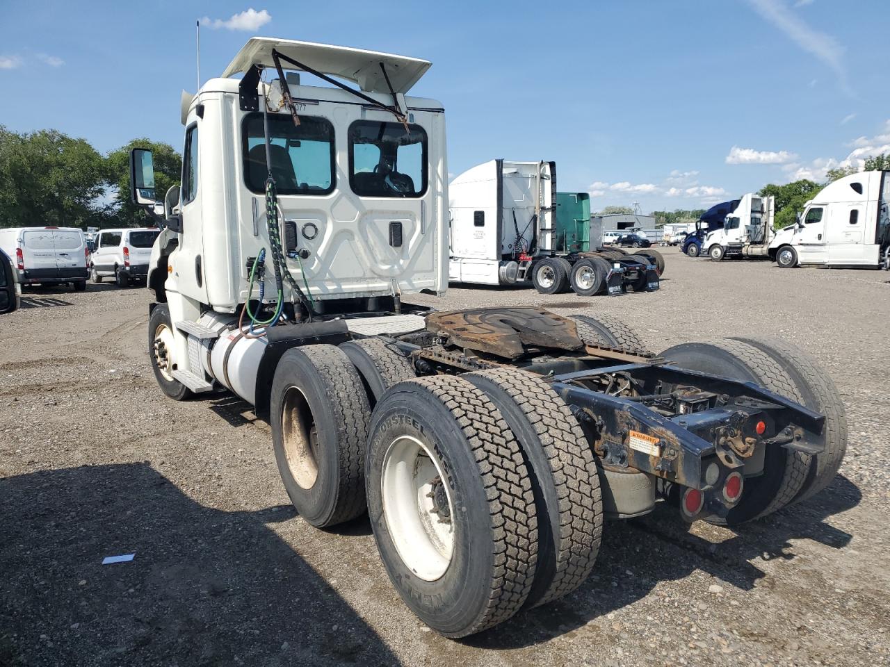 Global Auto Auctions