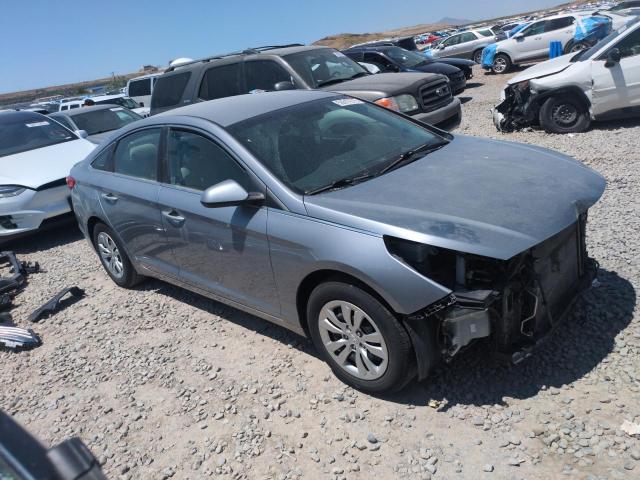 Vin: 5npe24af1gh393286, lot: 58817675, hyundai sonata se 20164