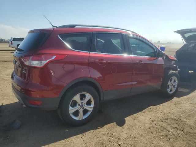 Vin: 1fmcu9gx8fua06893, lot: 60110625, ford escape se 20153