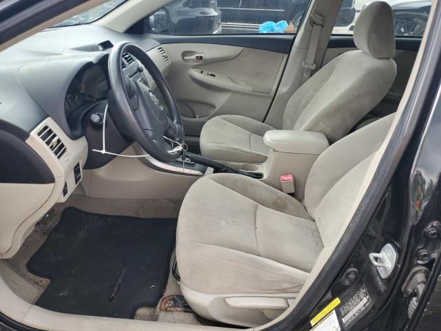 2013 TOYOTA COROLLA BA - JTDBU4EE0DJ115075