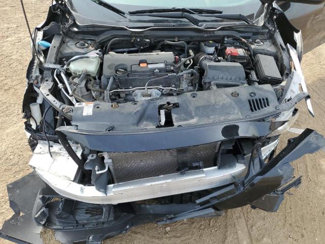 2017 HONDA CIVIC LX - 2HGFC4B57HH308602