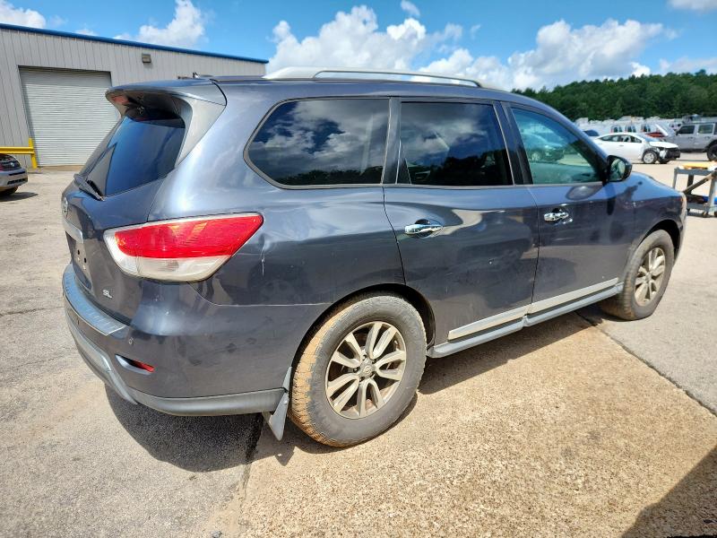 Vin: 5n1ar2mn0dc649616, lot: 61963615, nissan pathfinder s 20133