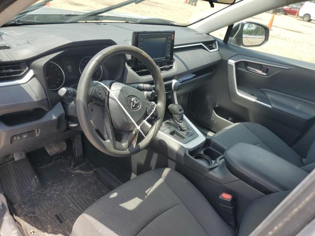 2021 TOYOTA RAV4 XLE - 2T3W1RFV1MC128278