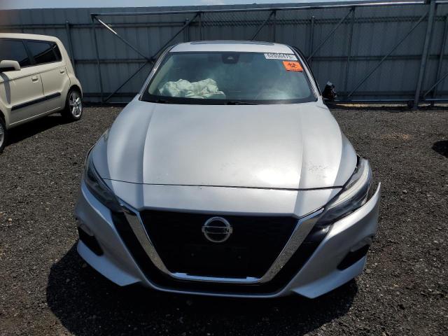 2022 NISSAN ALTIMA SV 1N4BL4DW5NN393208