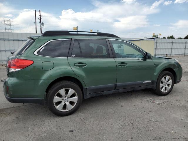Vin: 4s4brbkc8b3437341, lot: 61071895, subaru outback 2.5i limited 20113