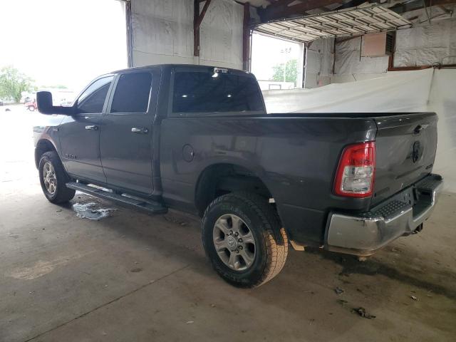 Vin: 3c6ur5dj1kg698244, lot: 52129385, ram 2500 big horn 20192