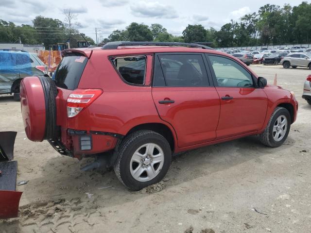 Vin: 2t3zf4dv7aw041015, lot: 59076455, toyota rav4 20103