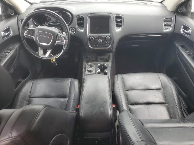 2016 DODGE DURANGO LI 1C4RDJDG3GC340907