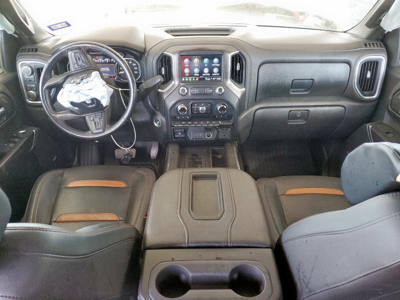 2022 GMC SIERRA LIM 3GTP9EEL2NG132250