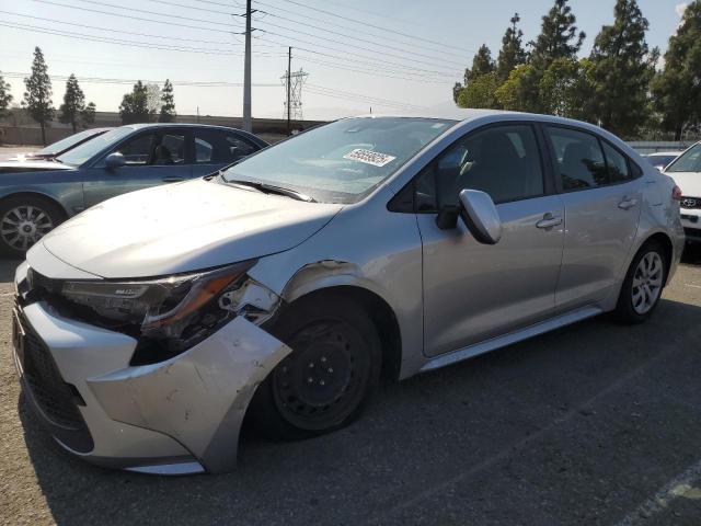 Vin: jtdepmae5mj153198, lot: 59559925, toyota corolla le 2021 img_1