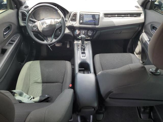 2019 HONDA HR-V SPORT 3CZRU6H17KG710243