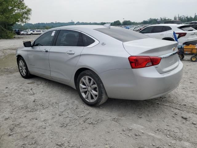 2020 CHEVROLET IMPALA LT 1G11Z5S33LU112795