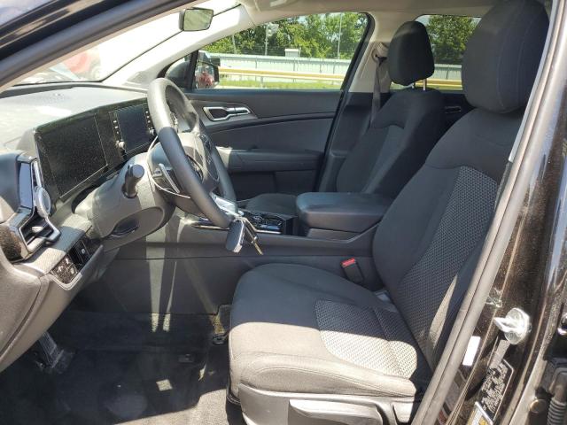 2023 KIA SPORTAGE L KNDPUCAG7P7014950