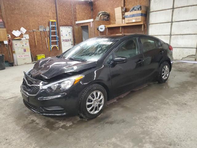 KIA FORTE LX