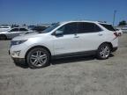 2018 CHEVROLET EQUINOX PR - 2GNAXVEV4J6125035