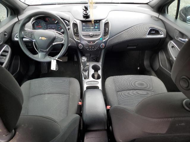 2018 CHEVROLET CRUZE LT 3G1BE6SM2JS600325