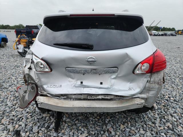 2015 NISSAN ROGUE SELE - JN8AS5MT3FW661595