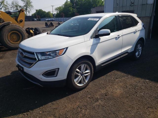 Vin: 2fmpk4j91hbb44921, lot: 60909015, ford edge sel 2017 img_1