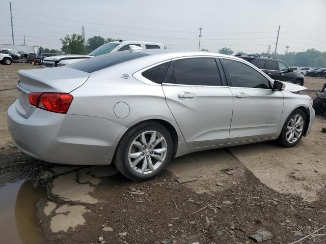 Vin: 2g1105sa8h9140685, lot: 59525265, chevrolet impala lt 20173