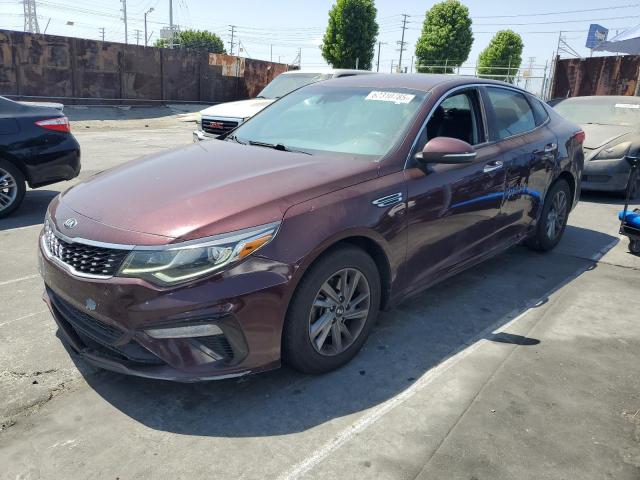 Vin: 5xxgt4l31lg380181, lot: 62310785, kia optima lx 2020 img_1