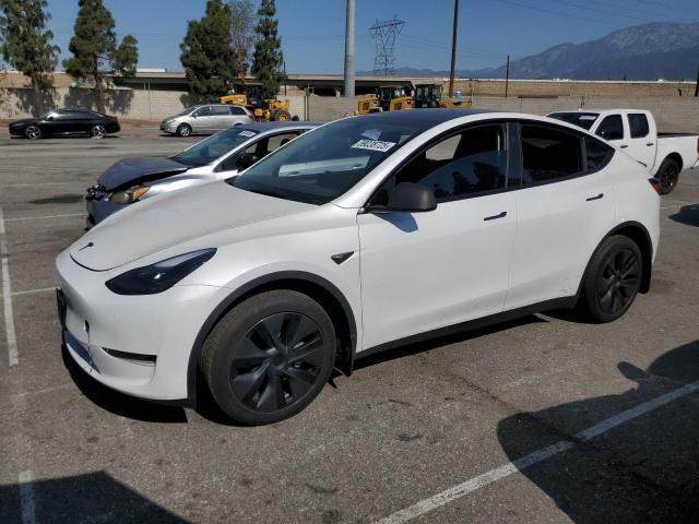 Vin: 7saygded6rf109727, lot: 59038725, tesla model y 2024 img_1