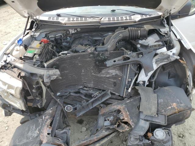 2016 FORD F150 SUPER - 1FTEX1C81GFB45371