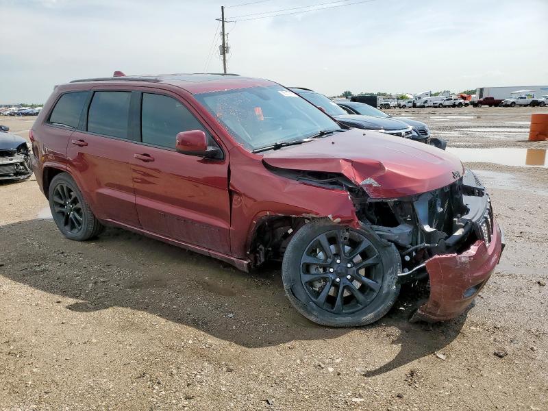 Vin: 1c4rjeag2nc154406, lot: 60147975, jeep grand cher laredo e 20224