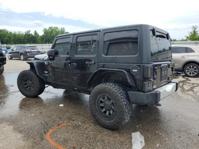 2015 JEEP WRANGLER U 1C4HJWEG5FL621654