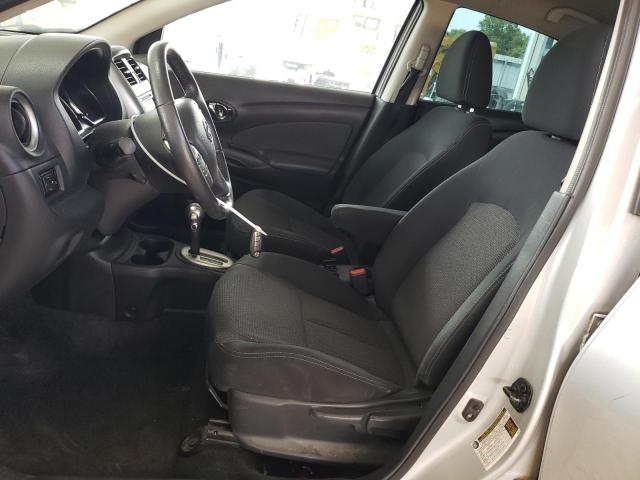 2016 NISSAN VERSA S - 3N1CN7AP0GL870818