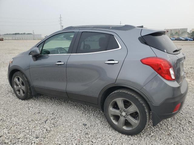 Vin: kl4cjasb3db185048, lot: 59416495, buick encore 20132
