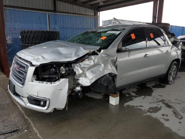 GMC ACADIA SLT