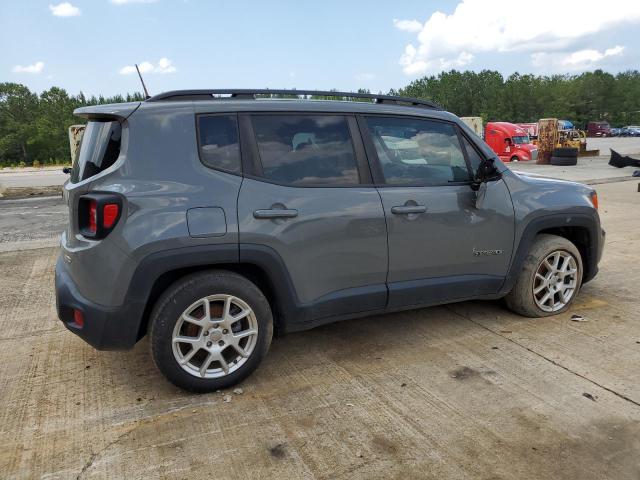 Vin: zacnjabb4kpk47572, lot: 59998145, jeep renegade latitude 20193